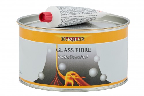 Putty Glass Fibre