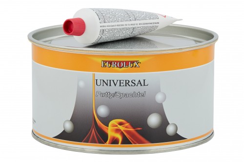 Putty universal