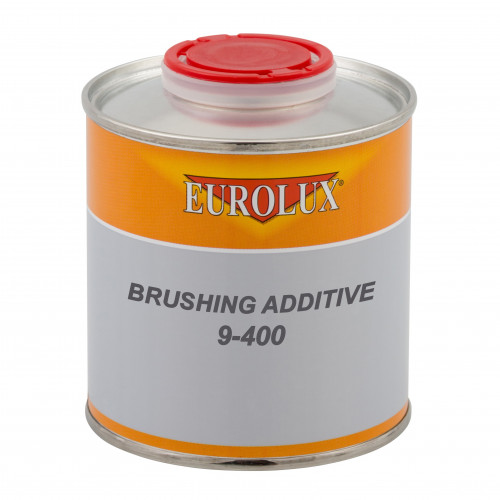 Brushing Additive